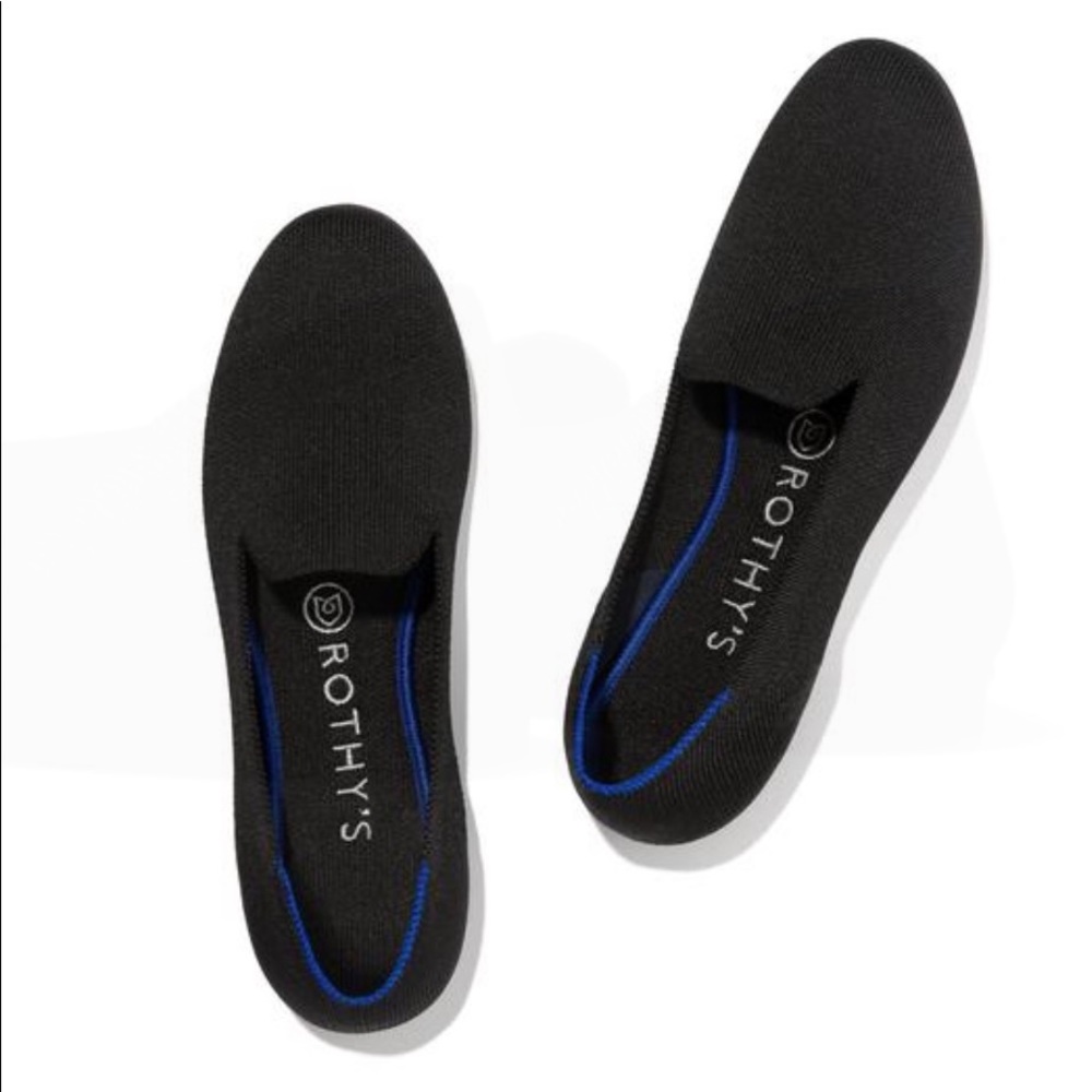 Rothys loafer shoe